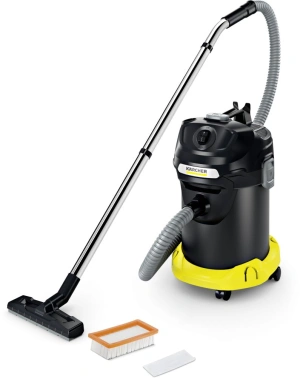 Строительный пылесос Karcher AD 4 Premium