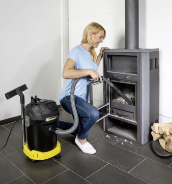 Строительный пылесос Karcher AD 4 Premium