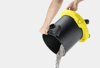 Строительный пылесос Karcher AD 4 Premium
