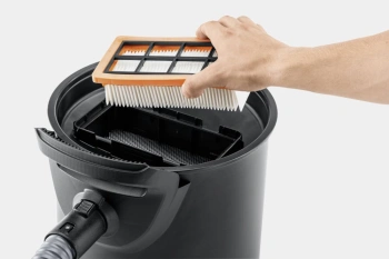 Строительный пылесос Karcher AD 4 Premium