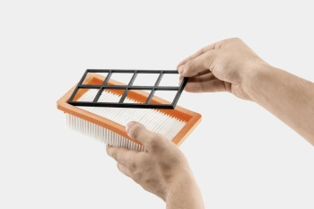 Строительный пылесос Karcher AD 4 Premium