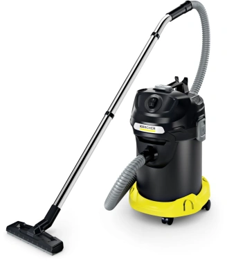 Строительный пылесос Karcher AD 4 Premium