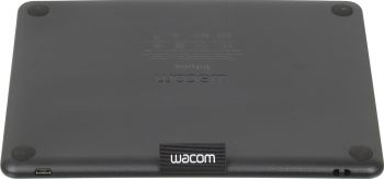 Графический планшет Wacom Intuos S CTL-4100K-N