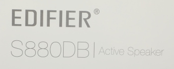 Колонки Edifier S880DB