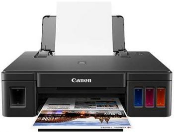 Принтер струйный Canon Pixma G1410
