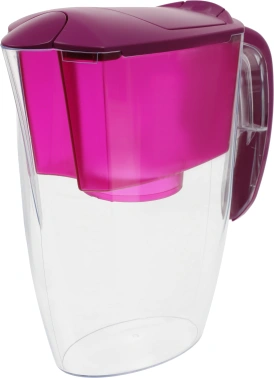 Кувшин Аквафор Смайл Р152А5F