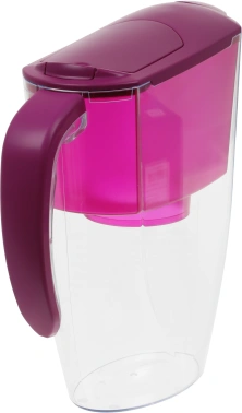 Кувшин Аквафор Смайл Р152А5F