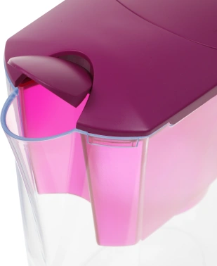 Кувшин Аквафор Смайл Р152А5F