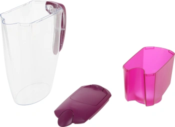 Кувшин Аквафор Смайл Р152А5F