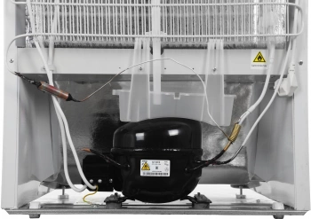 Холодильная витрина Бирюса Б-290