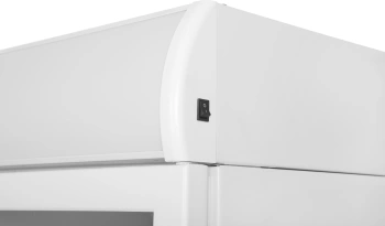 Холодильная витрина Бирюса Б-310P