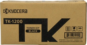 Картридж лазерный Kyocera TK-1200