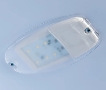 Холодильник Бирюса Б-M118