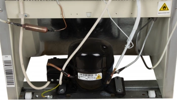 Морозильная камера Бирюса Б-M114