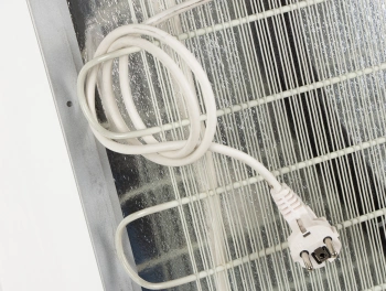 Морозильная камера Бирюса Б-M114