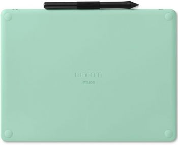 Графический планшет Wacom Intuos M CTL-6100WLE-N