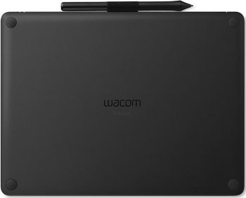 Графический планшет Wacom Intuos M CTL-6100WLK-N