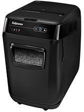 Шредер Fellowes AutoMax 200M