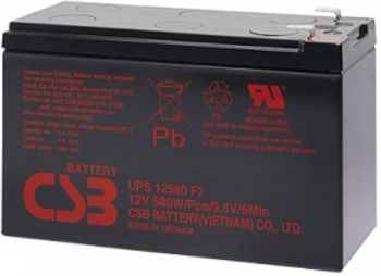 Батарея для ИБП CSB UPS12580 F2