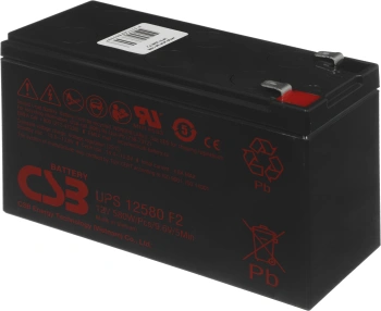 Батарея для ИБП CSB UPS12580 F2