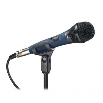 Микрофон проводной Audio-Tecnica MB3k