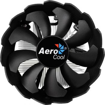 Устройство охлаждения(кулер) Aerocool BAS