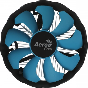 Устройство охлаждения(кулер) Aerocool BAS