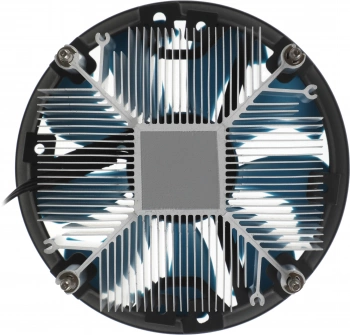 Устройство охлаждения(кулер) Aerocool BAS