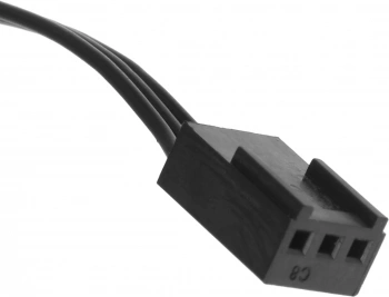 Устройство охлаждения(кулер) Aerocool BAS