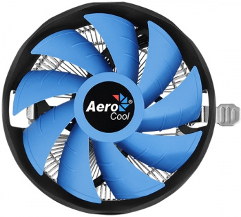 Устройство охлаждения(кулер) Aerocool Verkho Plus