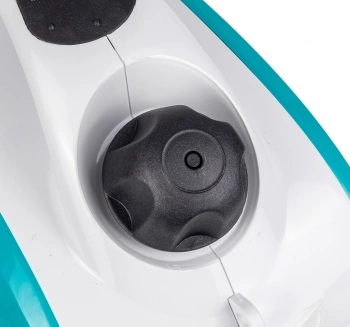 Пароочиститель напольный Kitfort КТ-914