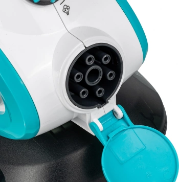 Пароочиститель напольный Kitfort КТ-914