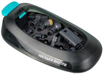 Пароочиститель напольный Kitfort КТ-914