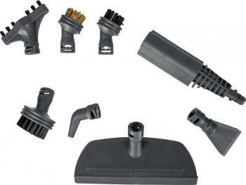 Пароочиститель напольный Kitfort КТ-914