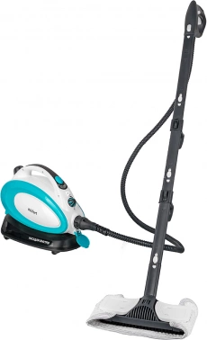 Пароочиститель напольный Kitfort КТ-914