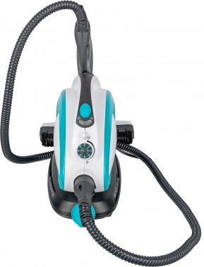 Пароочиститель напольный Kitfort КТ-914