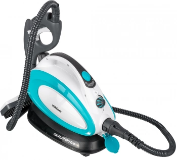 Пароочиститель напольный Kitfort КТ-914