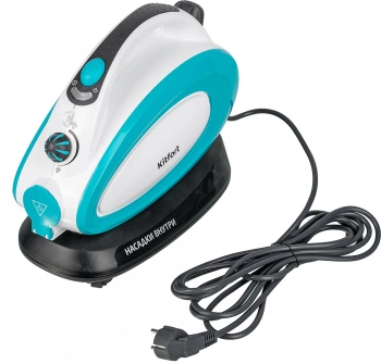 Пароочиститель напольный Kitfort КТ-914