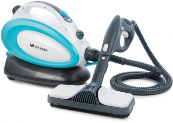 Пароочиститель напольный Kitfort КТ-914