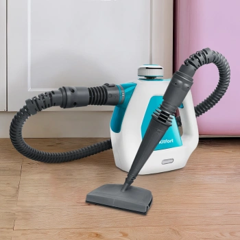 Пароочиститель ручной Kitfort КТ-918-3