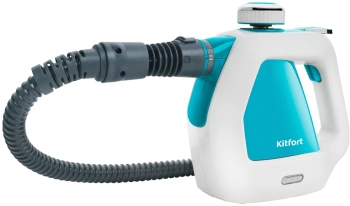 Пароочиститель ручной Kitfort КТ-918-3