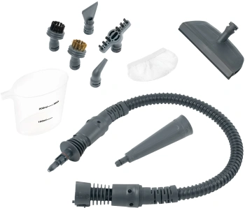 Пароочиститель ручной Kitfort КТ-918-3