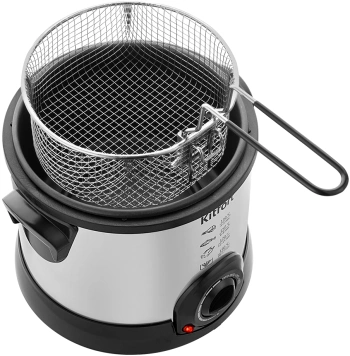 Фритюрница Kitfort КТ-2011