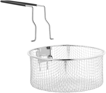 Фритюрница Kitfort КТ-2011