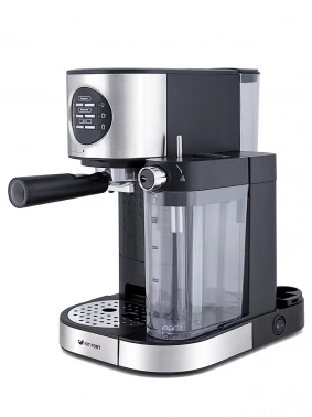 Кофеварка рожковая Kitfort КТ-703