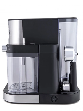 Кофеварка рожковая Kitfort КТ-703