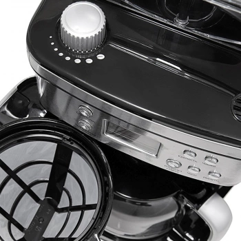 Кофеварка капельная Kitfort КТ-705