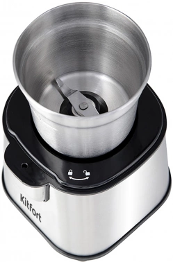Кофемолка Kitfort КТ-1315
