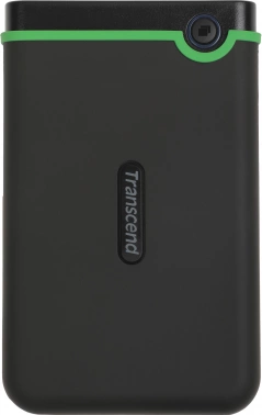 Жесткий диск Transcend USB3.0 1TB TS1TSJ25M3S