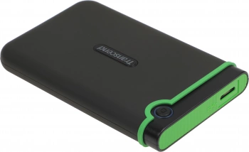 Жесткий диск Transcend USB3.0 1TB TS1TSJ25M3S
